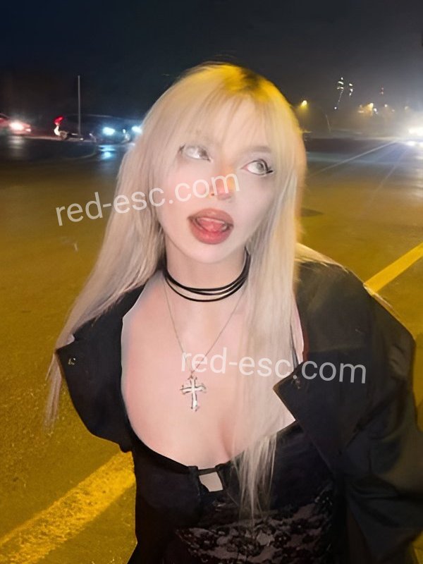 Dasha — Сунжа
