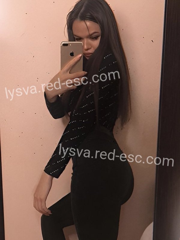 ТАНЯ — Сунжа